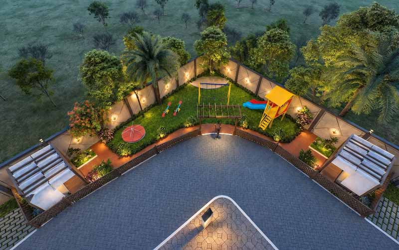 Amba Harmony Lucknow 